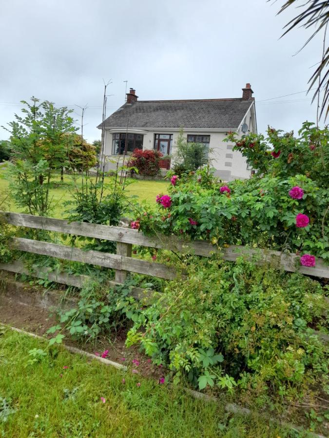 Maryrose Cottage Rasharkin Exteriér fotografie